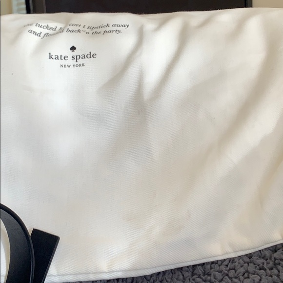 Kate spade Madison mega lane - Picture 6 of 6